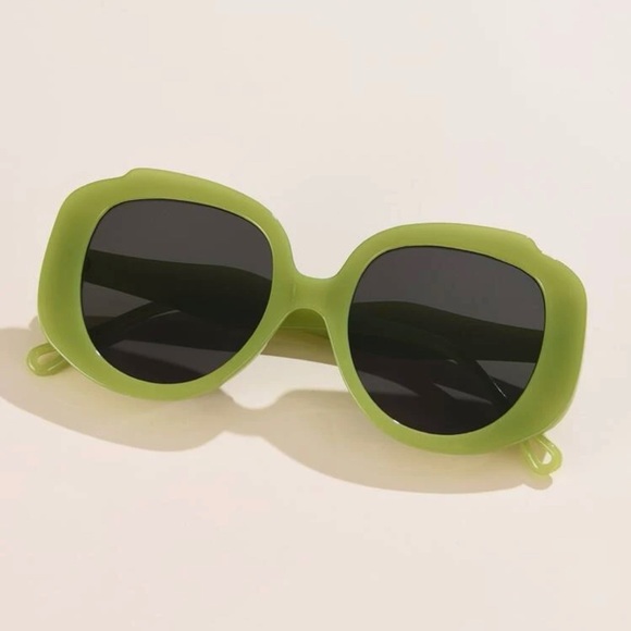 Any 2 Glasses $20. Bundle items. 
Solid Frame Fashion Glasses. - Picture 2 of 3